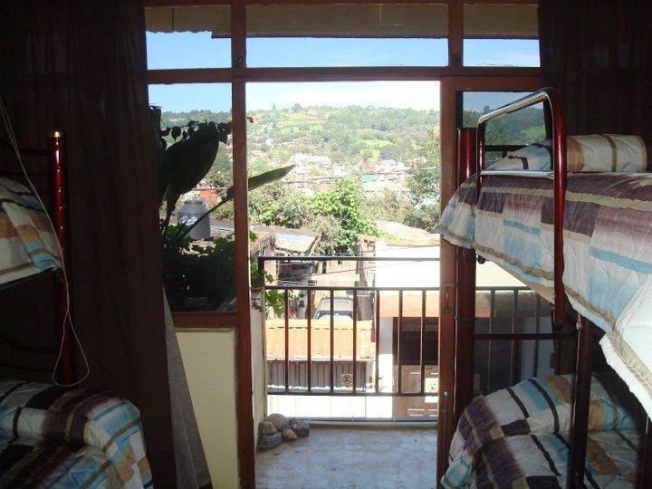 Hostal El Eden Zacatlán Kamer foto
