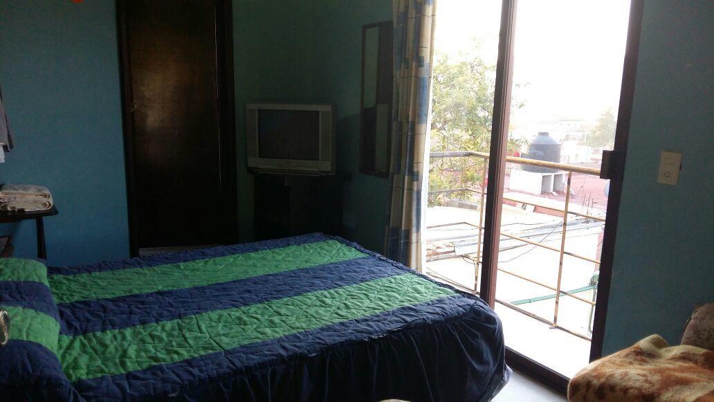 Hostal El Eden Zacatlán Buitenkant foto